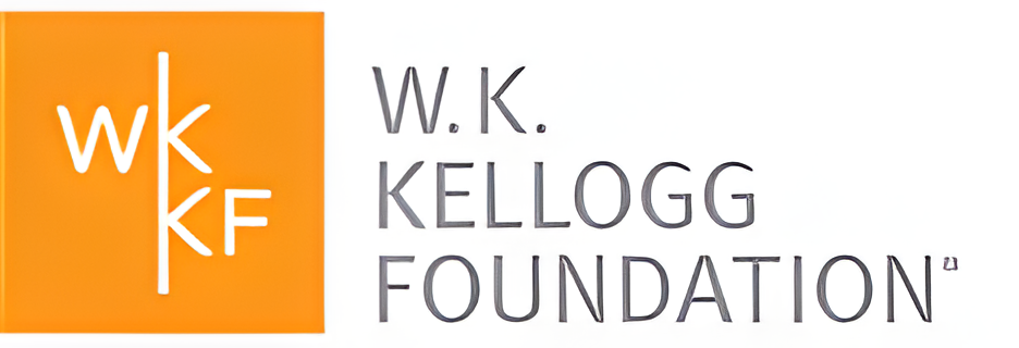 W.K Kellogg Foundation